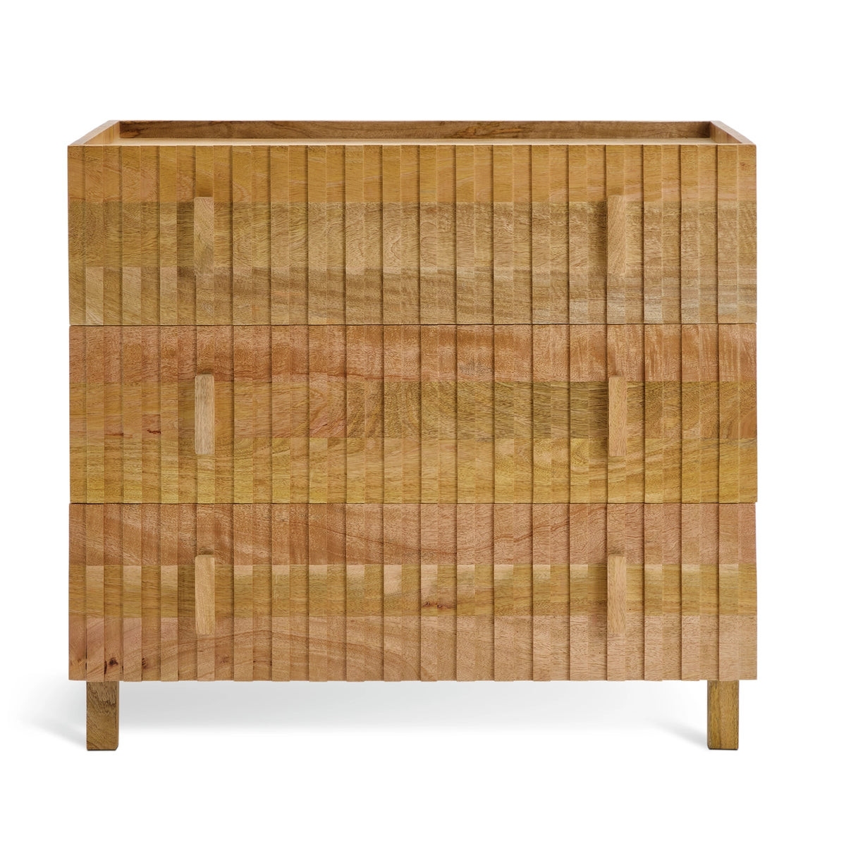 Wiener Chest of 3 Drawers