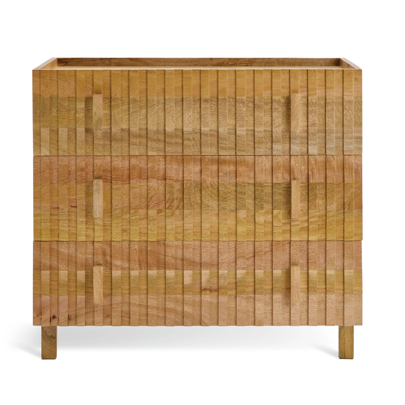 Wiener Chest of 3 Drawers