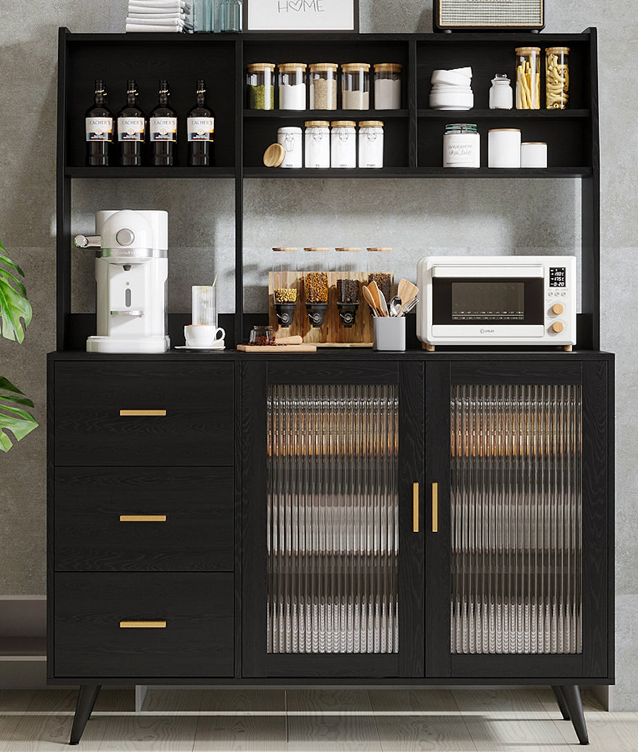 Pantria Kitchen Cabinet