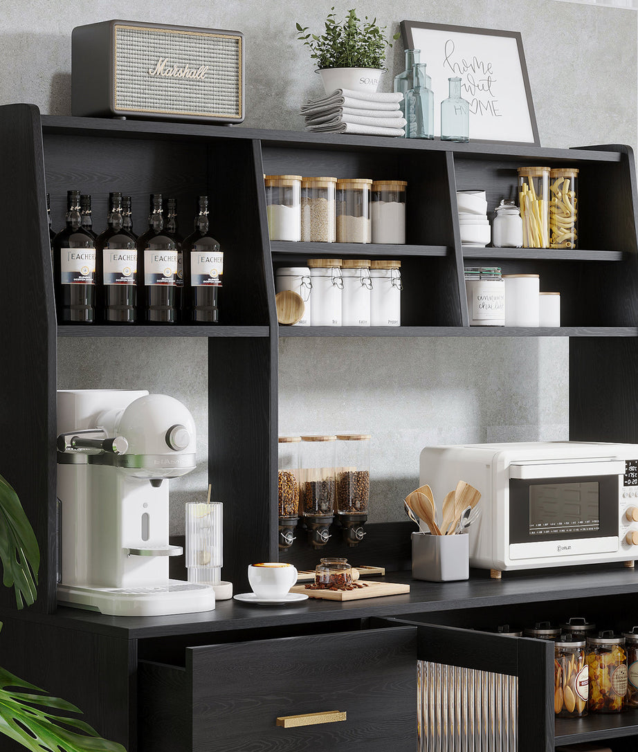 Pantria Kitchen Cabinet