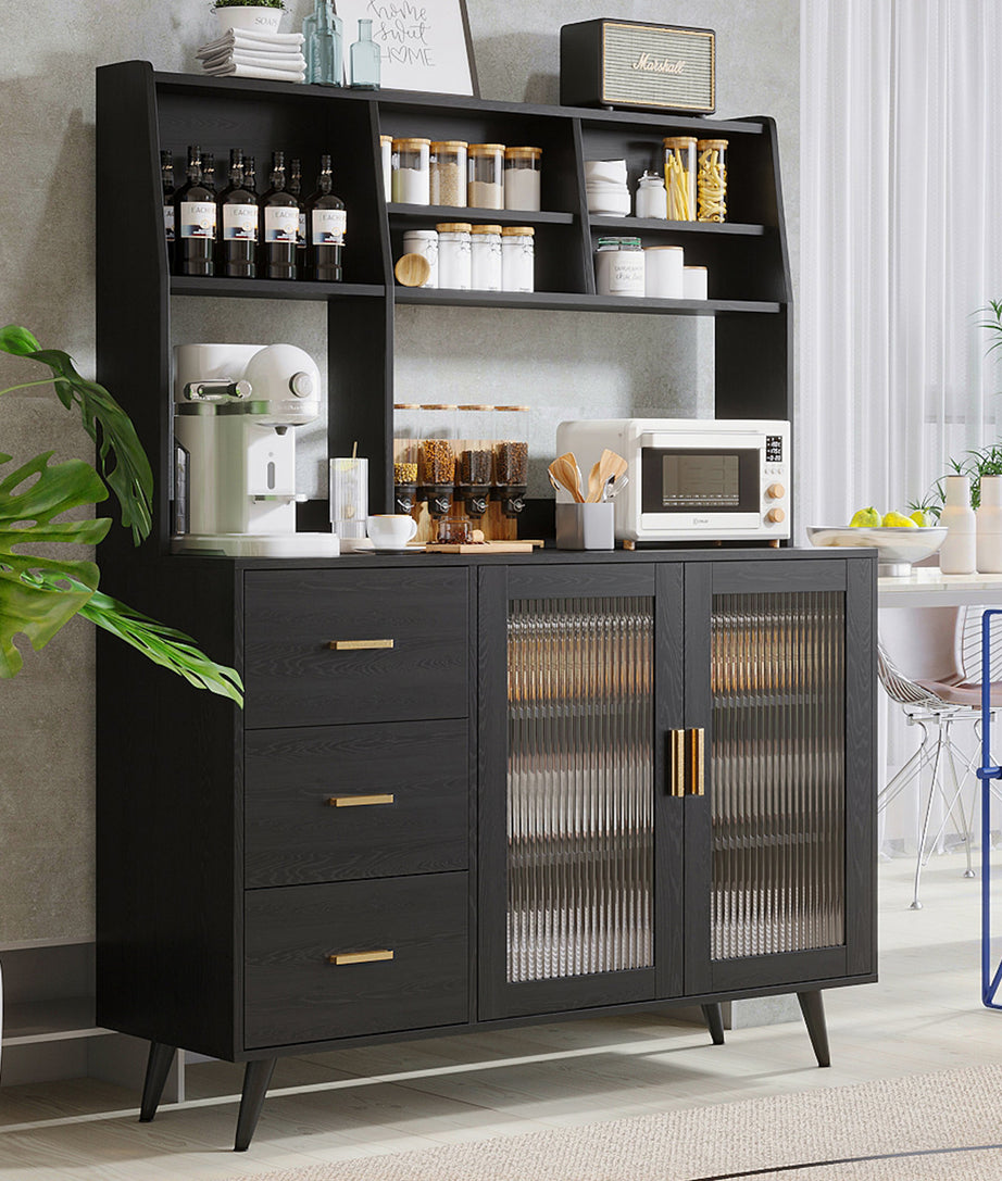 Pantria Kitchen Cabinet