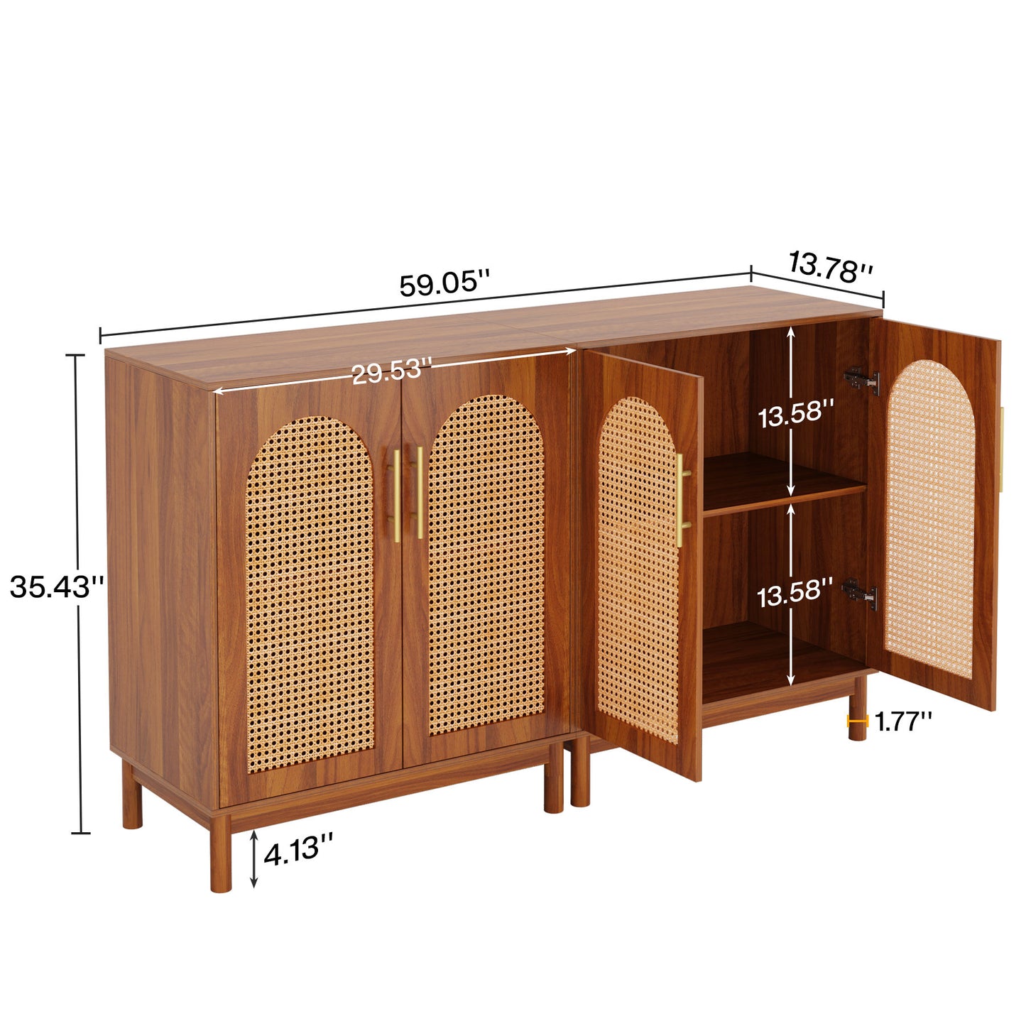 Xavi Sideboard