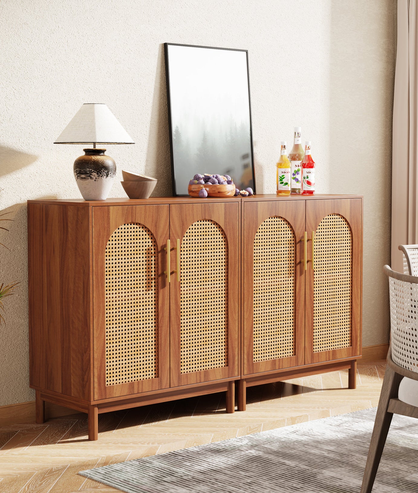 Xavi Sideboard