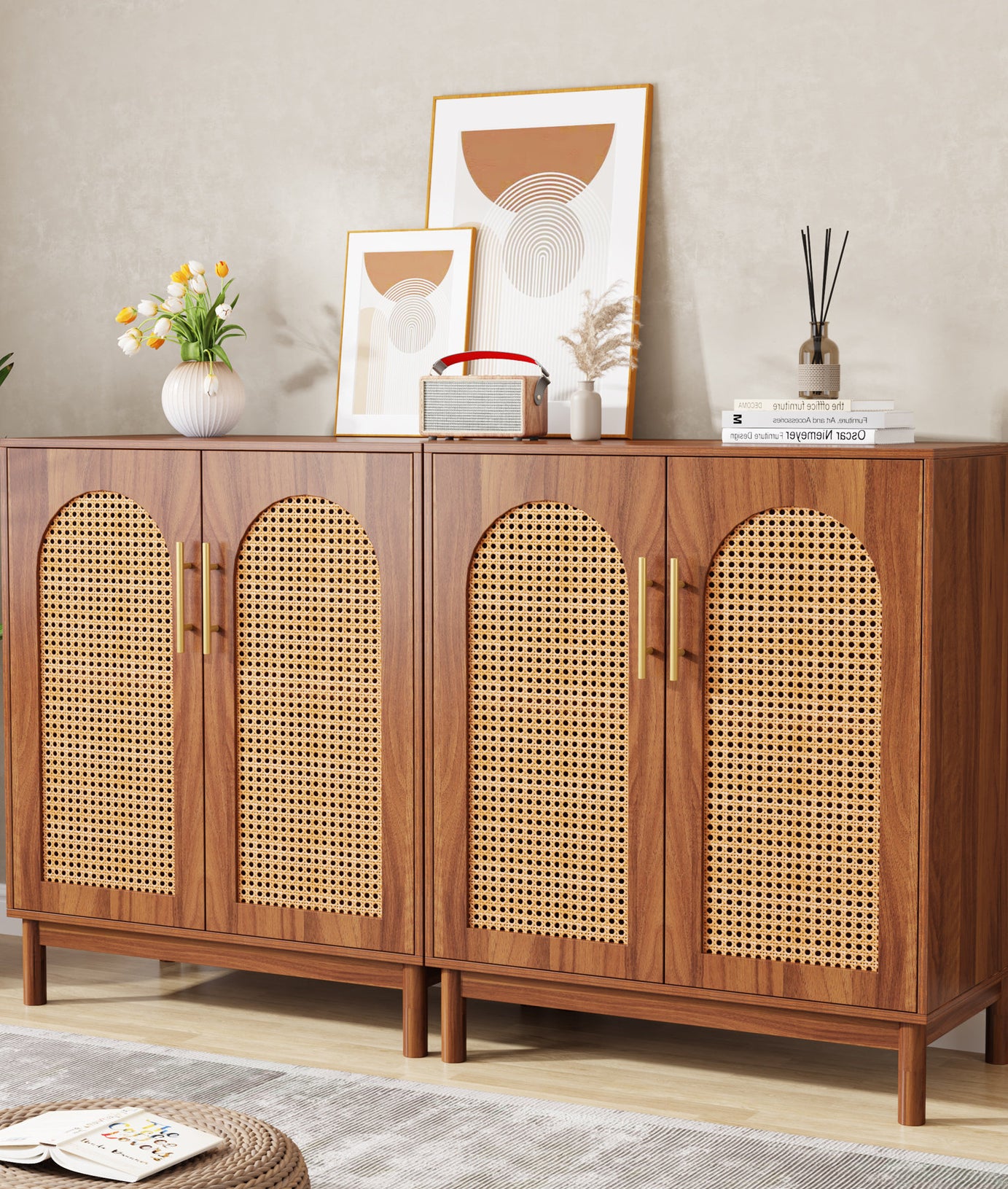 Xavi Sideboard