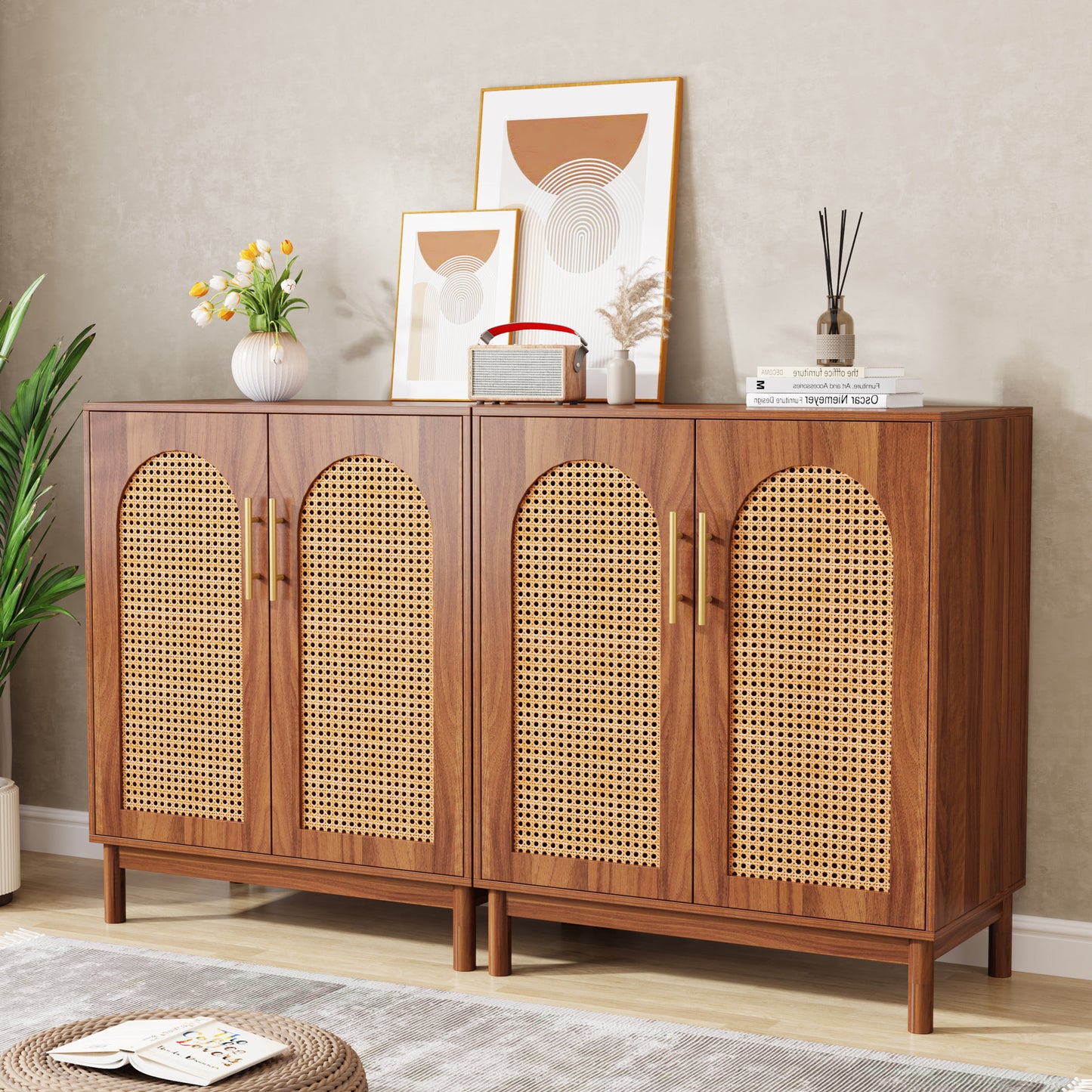 Xavi Sideboard