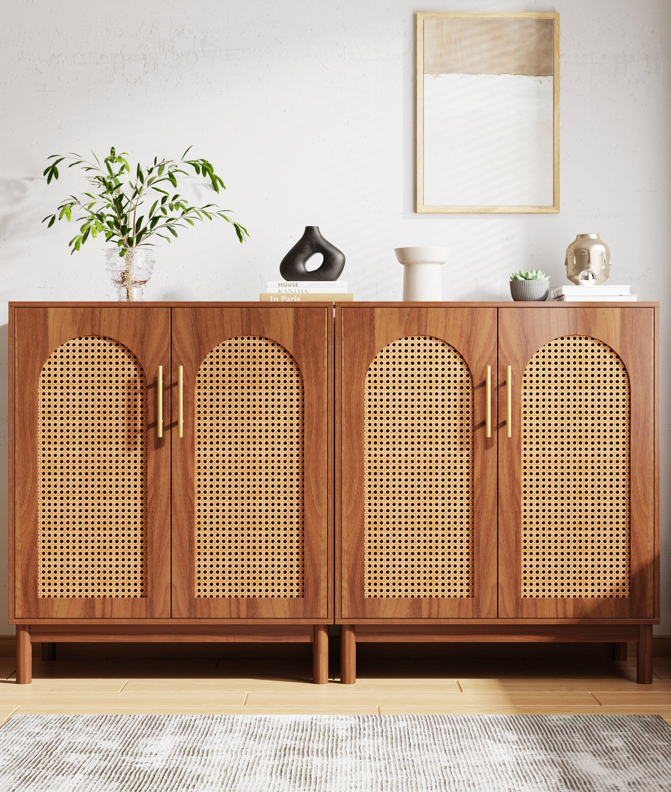 Xavi Sideboard