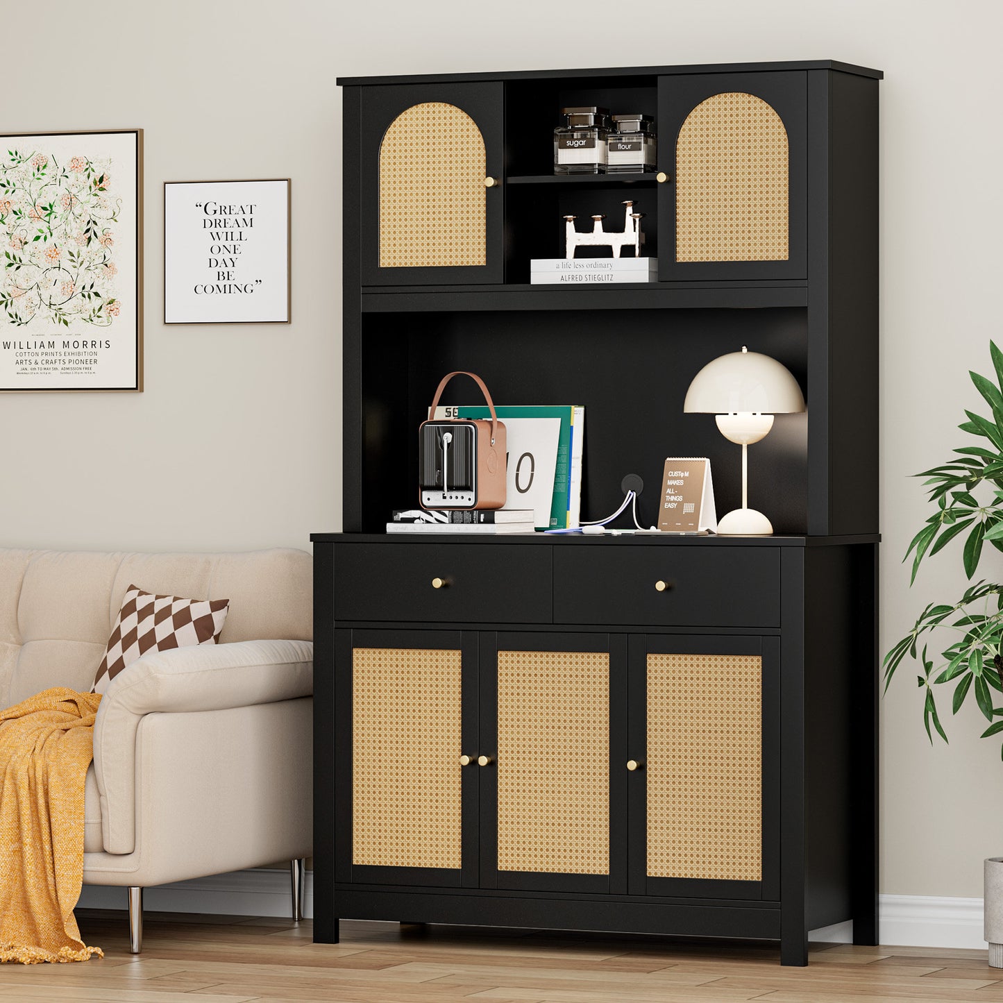 Yama Storage Unit