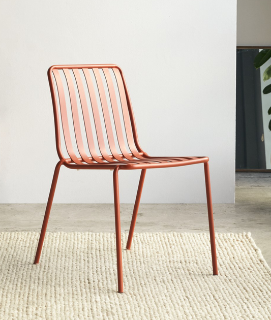 Ziro Chair - Ramgarh Crafts