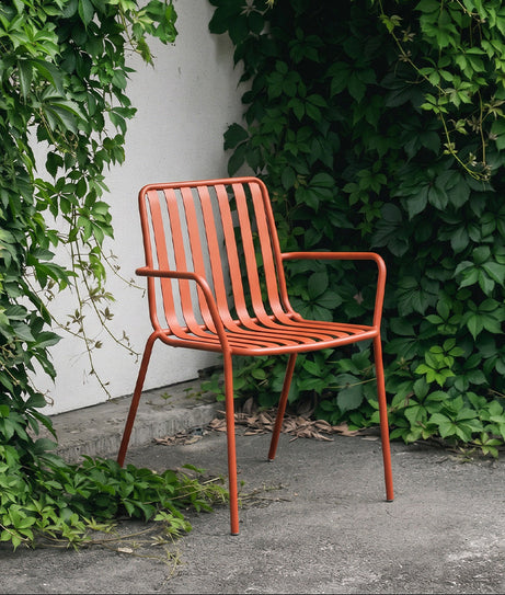 Ziro Armchair