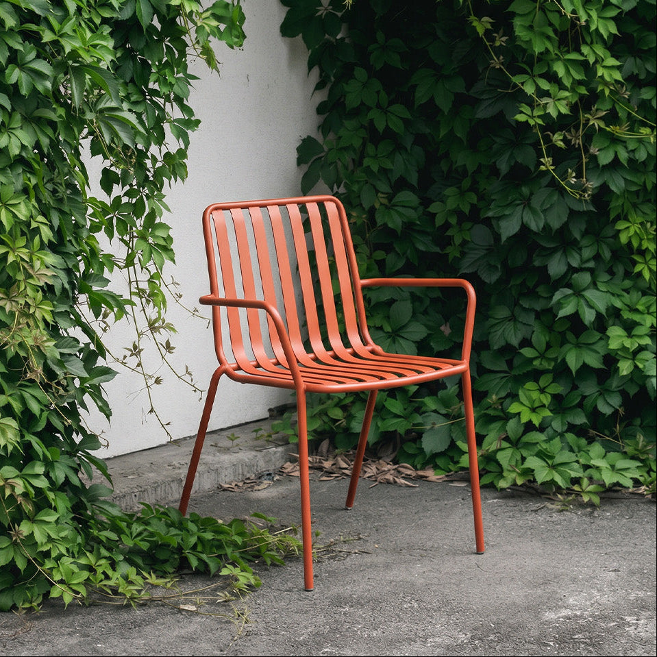 Ziro Armchair