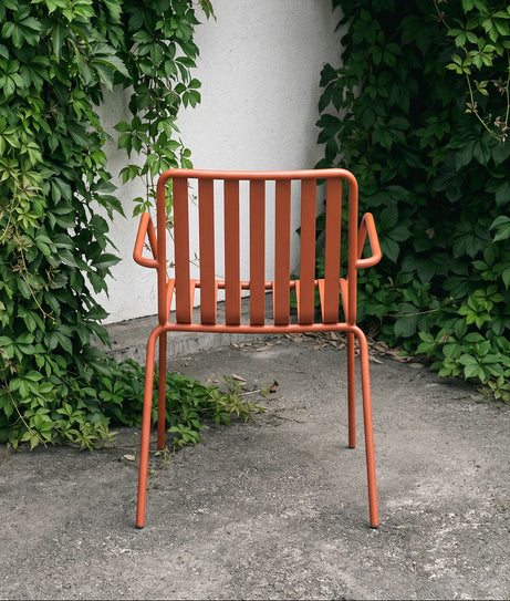 Ziro Armchair