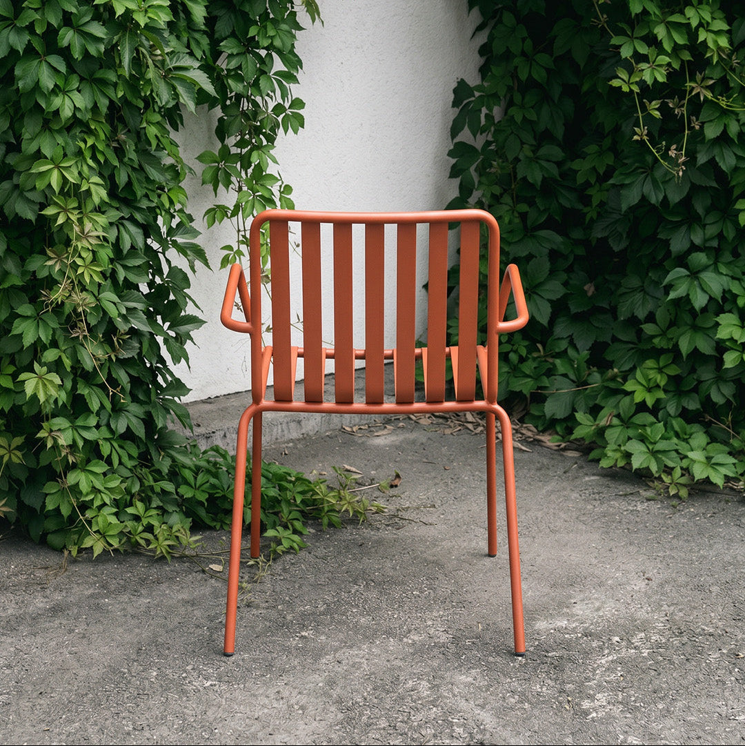 Ziro Armchair