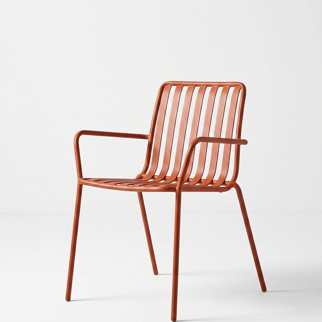Ziro Armchair