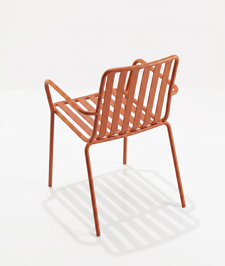Ziro Armchair
