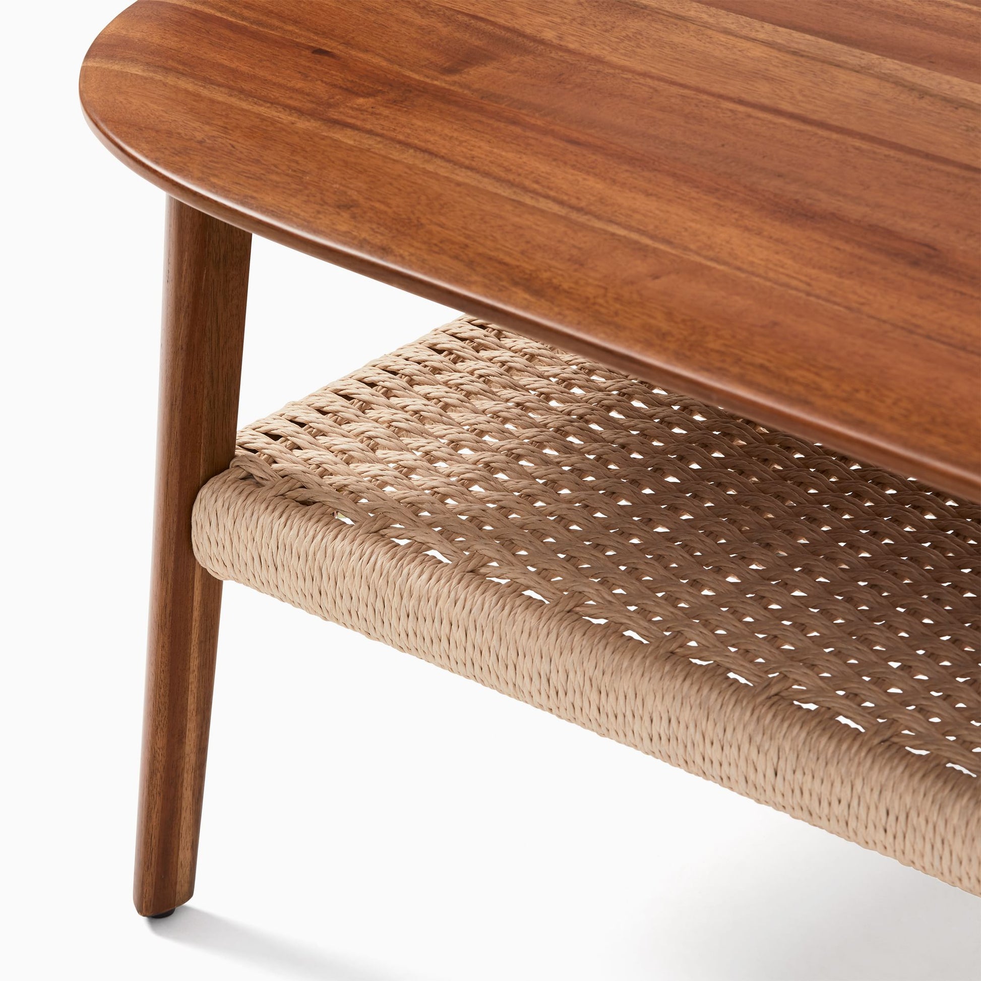 Zuko Coffee Table - Ramgarh Crafts