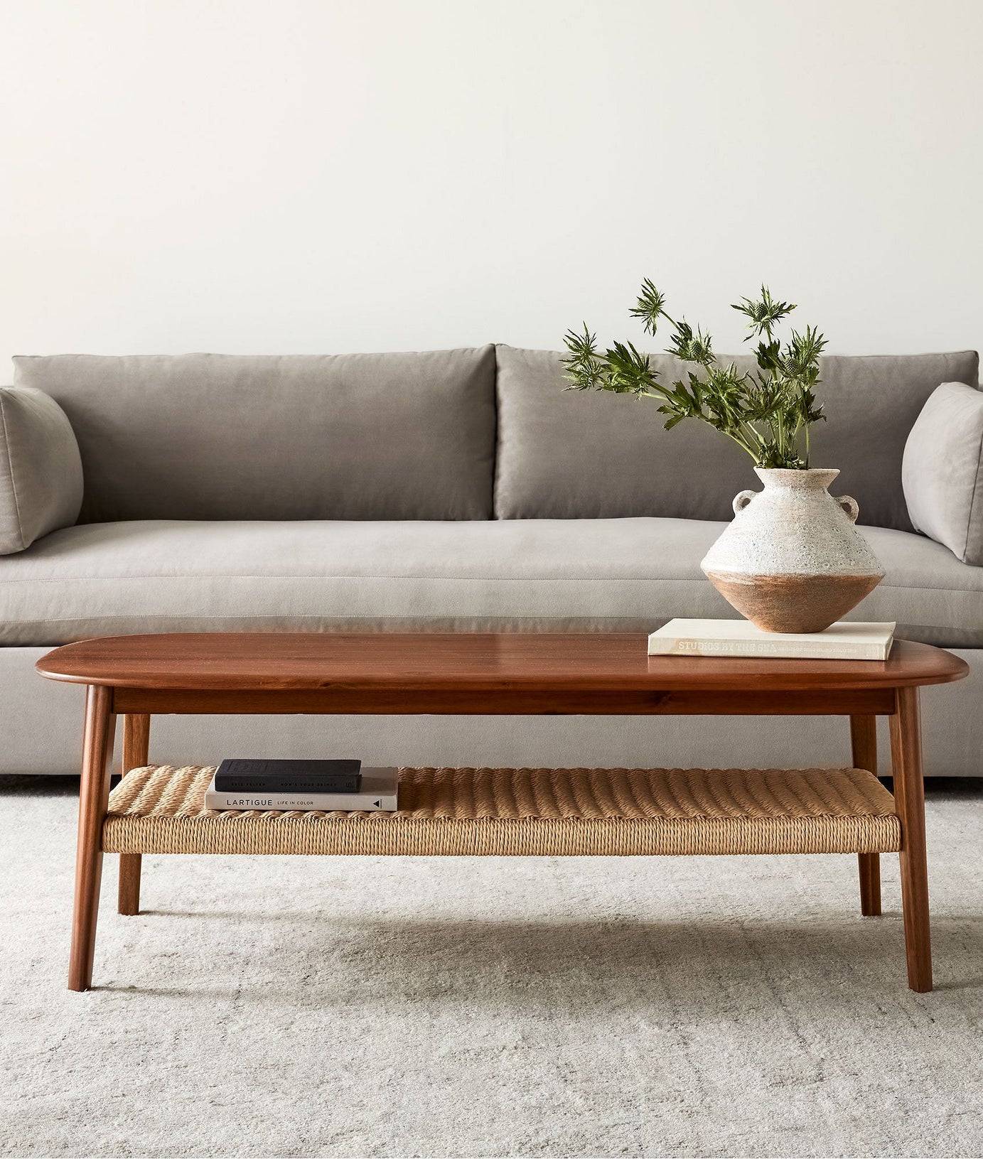 Zuko Coffee Table - Ramgarh Crafts
