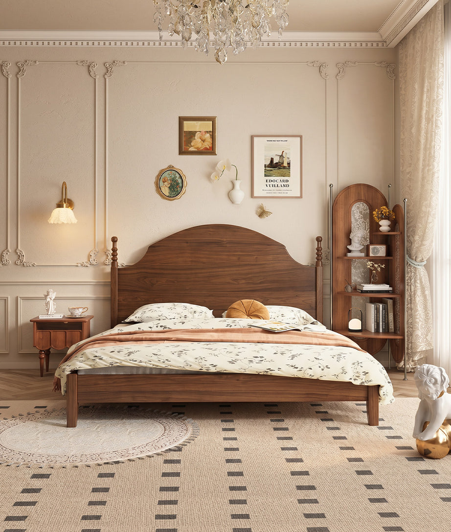 Zuri Bed
