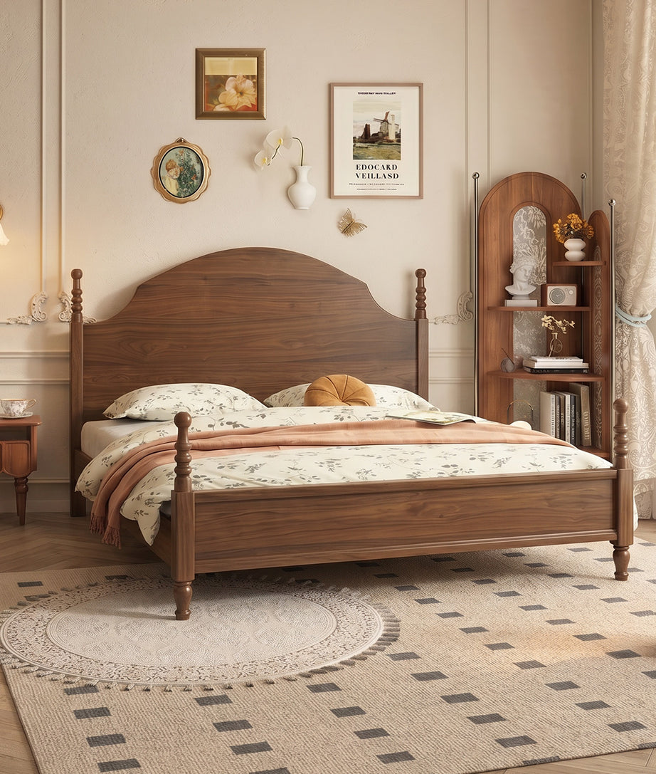 Zuri Bed