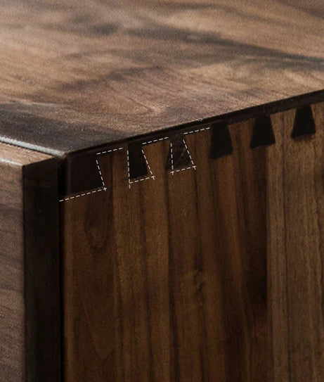 Lila Coffee Table