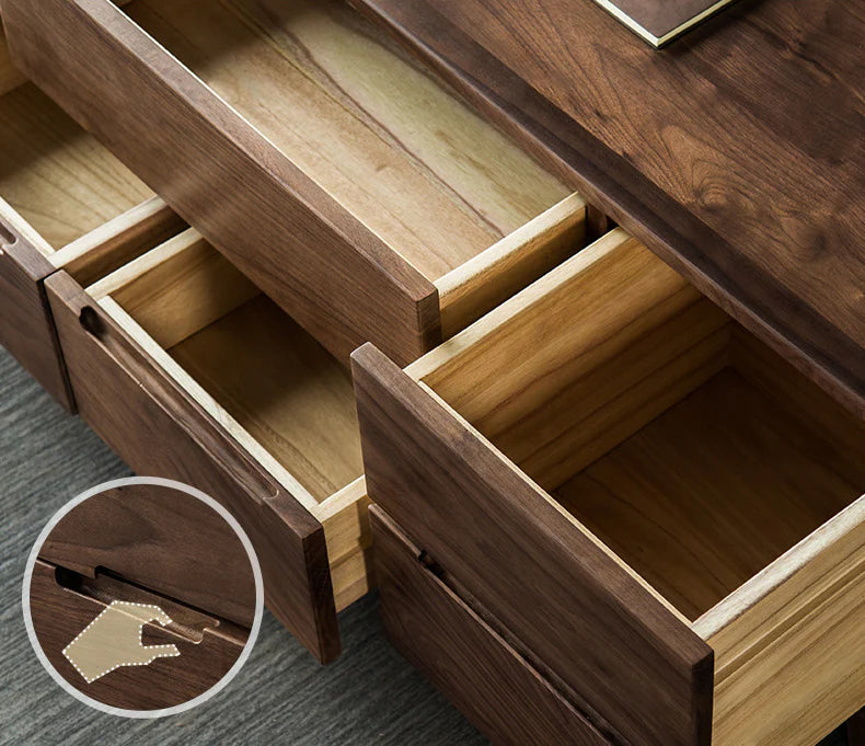 Lila Coffee Table