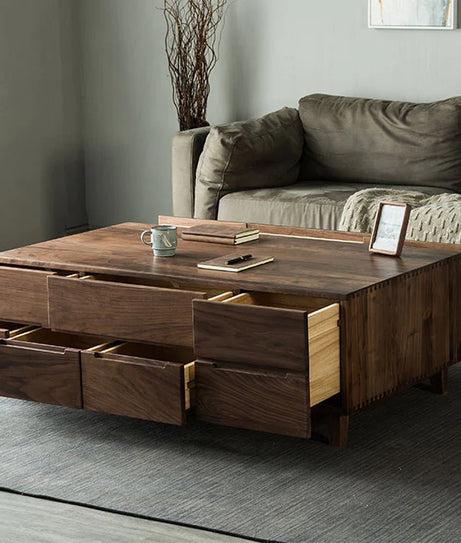 Lila Coffee Table