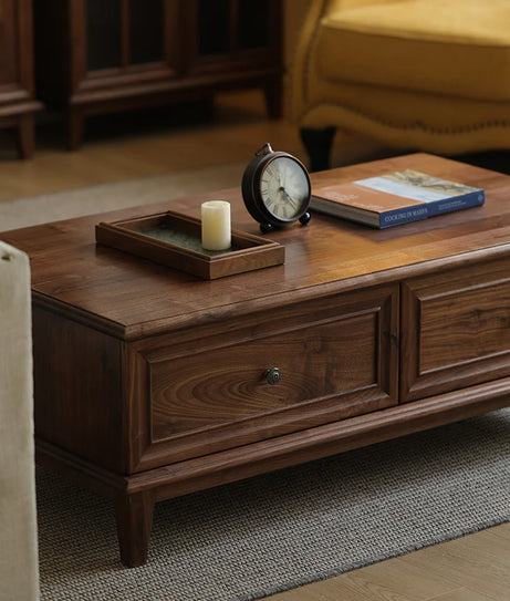 Harmonia Petite Coffee Table