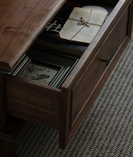 Harmonia Petite Coffee Table
