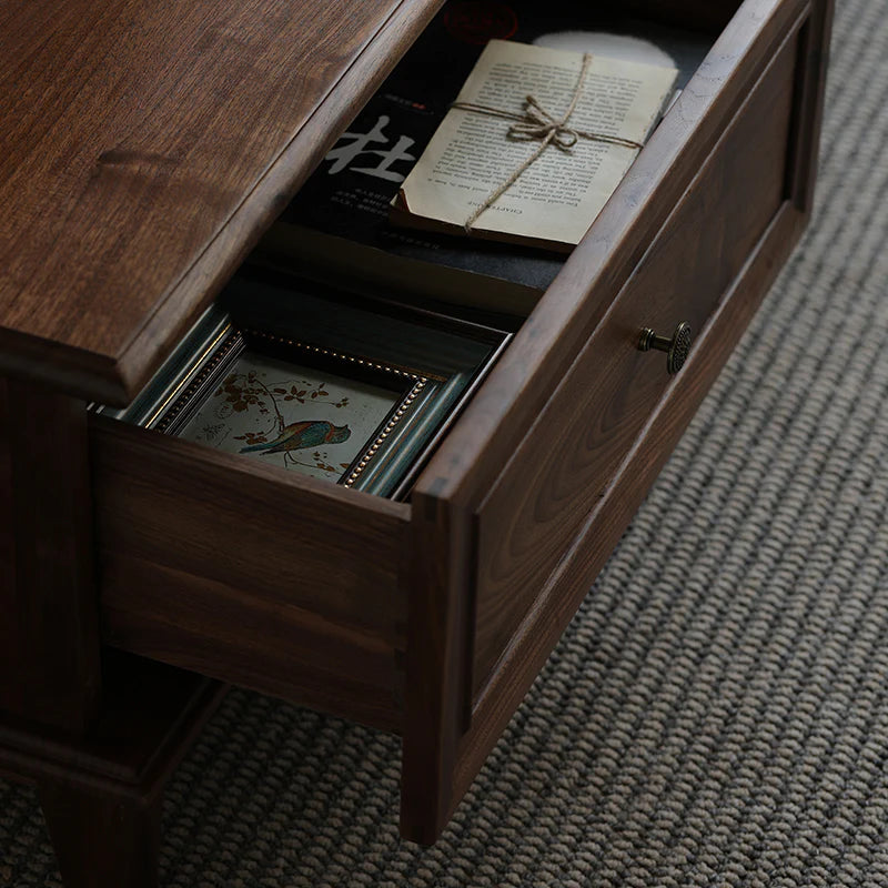 Harmonia Petite Coffee Table
