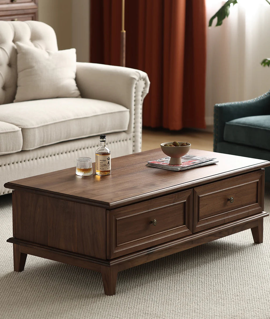 Harmonia Petite Coffee Table