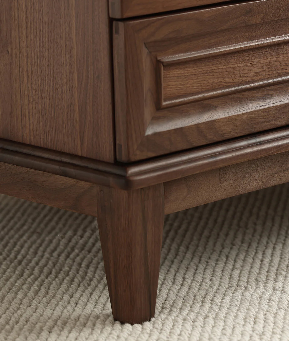 Harmonia Estate Coffee Table