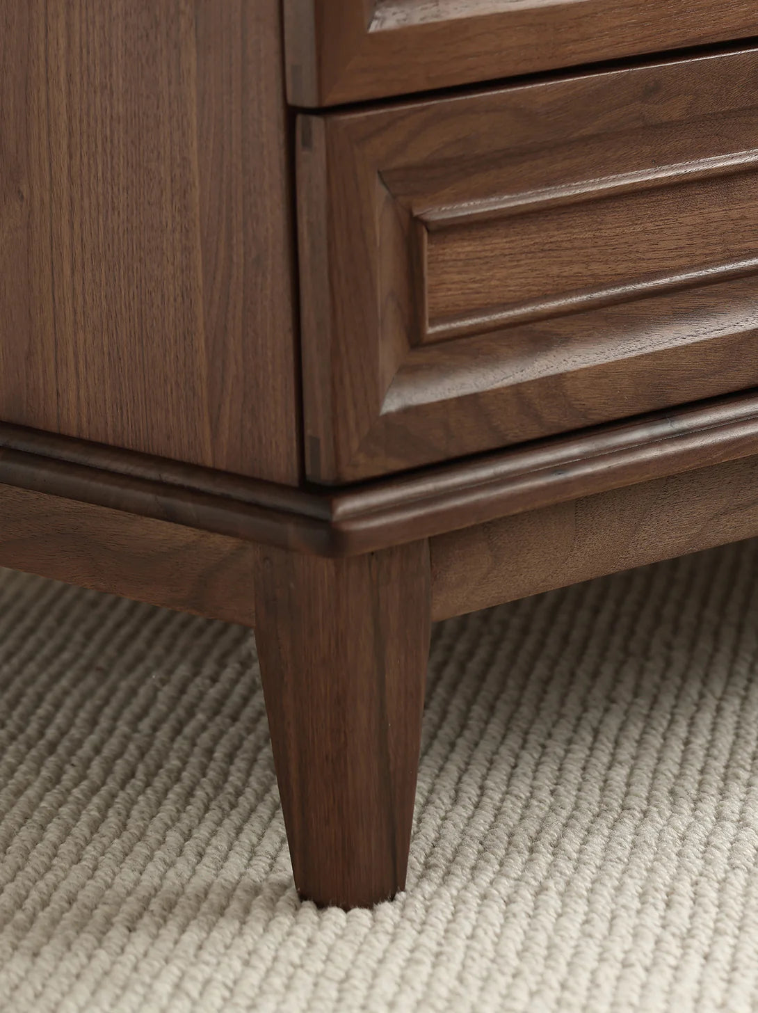 Harmonia Estate Coffee Table