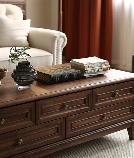Harmonia Estate Coffee Table
