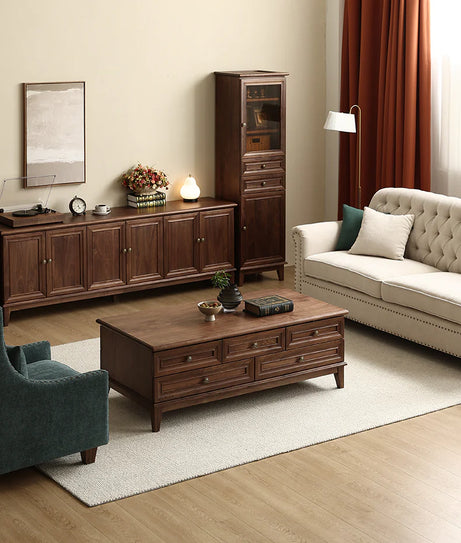 Harmonia Estate Coffee Table