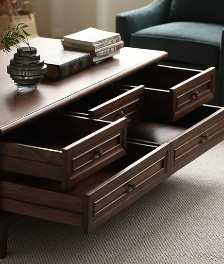 Harmonia Estate Coffee Table