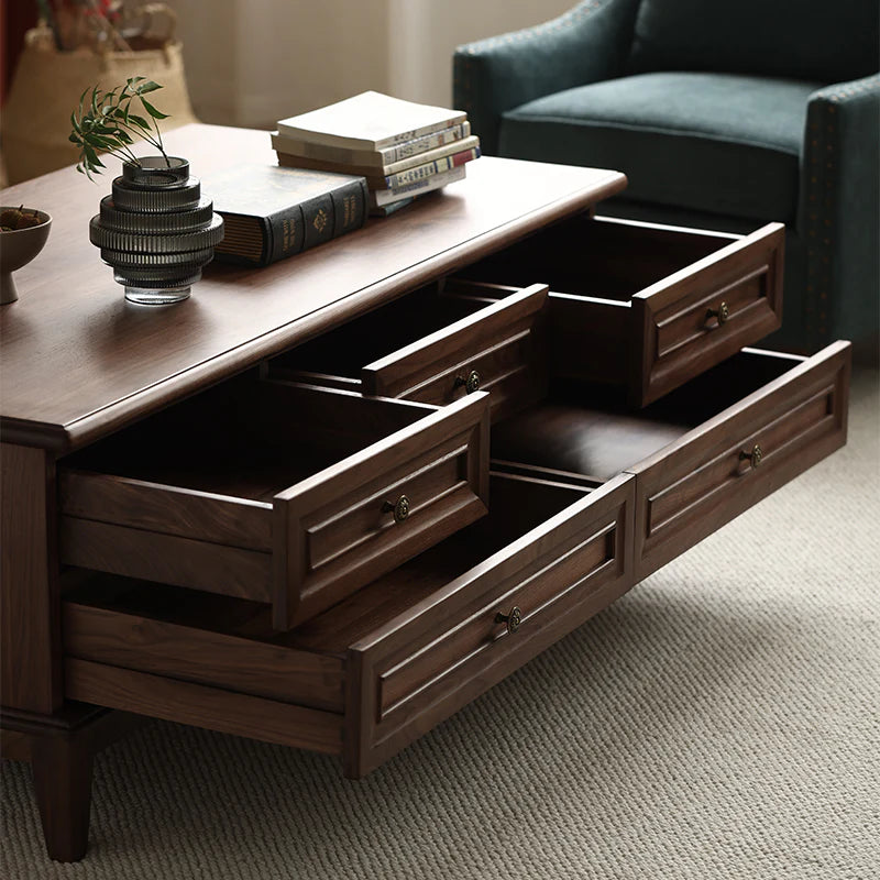 Harmonia Estate Coffee Table