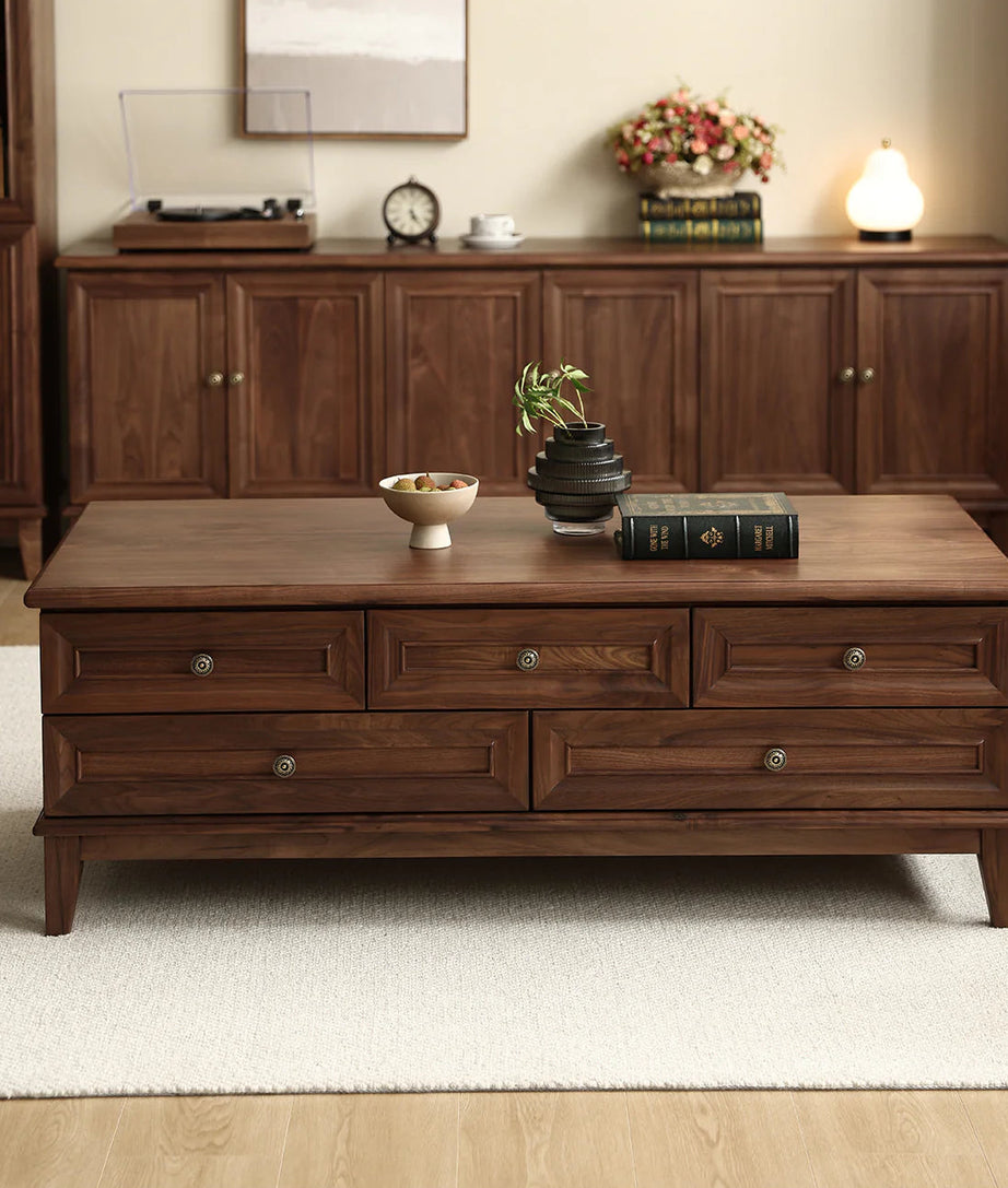 Harmonia Estate Coffee Table