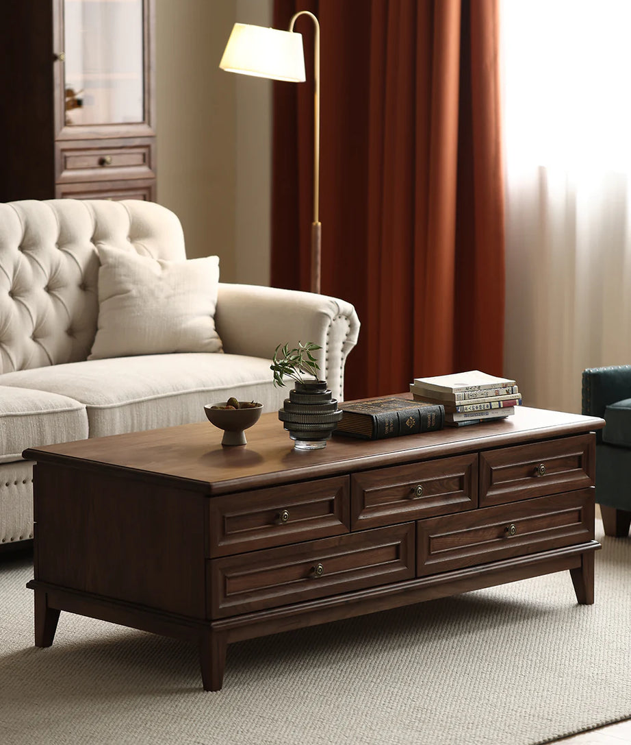 Harmonia Estate Coffee Table