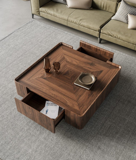 Gatsby Coffee Table