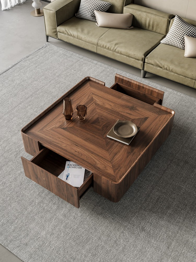 Gatsby Coffee Table