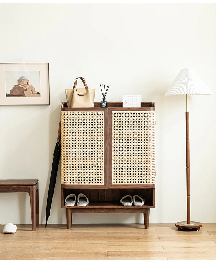 Ashmont Shoe Cabinet