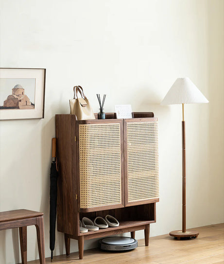 Ashmont Shoe Cabinet