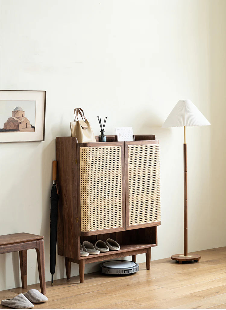 Ashmont Shoe Cabinet
