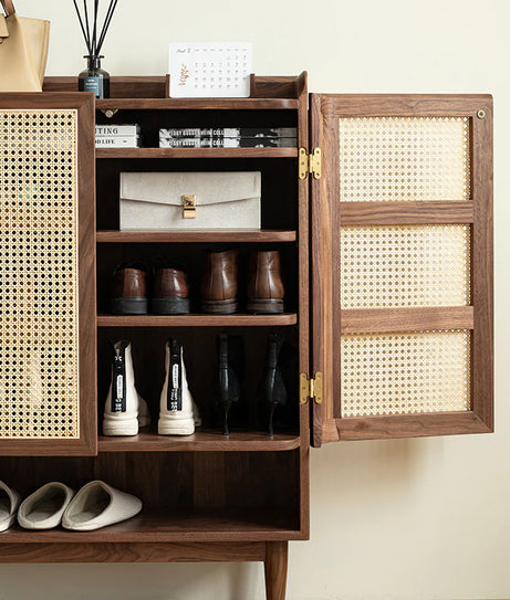 Ashmont Shoe Cabinet