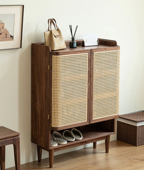 Ashmont Shoe Cabinet