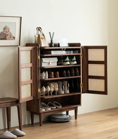 Ashmont Shoe Cabinet