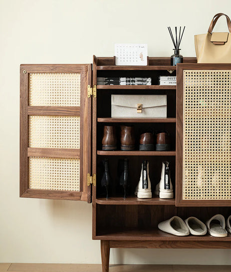 Ashmont Shoe Cabinet