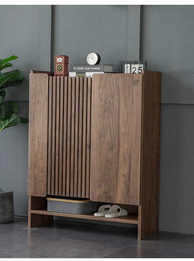 Everly Shoe Cabinet