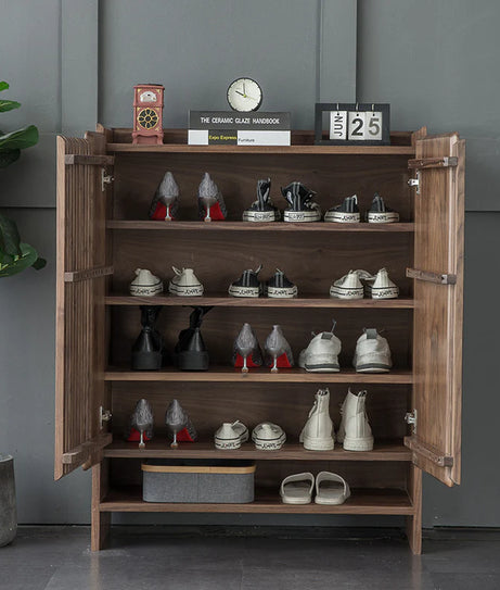 Everly Shoe Cabinet