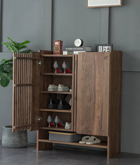 Everly Shoe Cabinet