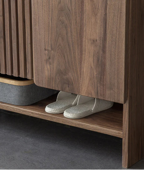 Everly Shoe Cabinet